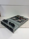 Sun Oracle X3-2L Server Xeon E5-2630L 2GHZ Core 16GB Hard Drive Free Ship Used. Price: $119.99.