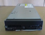 Hp Proliant BL490C G7 X5650 1P 6GB-R Server Blade 603602-B21 Used. Price: $335.83.