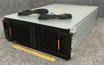 Western Digital Wd DATA60 H4060-J 60-BAY Storage Array (as Is) Used. Price: $1199.99.