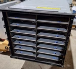 8721-HC2 Lenovo Flex Server Chassis Used. Price: $1190.00.