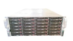 Supermicro Colfax 846B-12 SSG-6049P-E1CR24H Bay 4U X11DPH-T 2X Xeon 5218 16GB Used. Price: $1619.10.