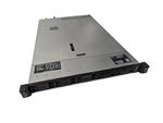 867959-B21 DL360 GEN10 Server Cto With 2X 800W Psu 5X Fans No Cpu, Memory Hpe Used. Price: $199.00.