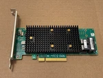 Lenovo Thinksystem 530-8I 12GB Sas/sata Raid Controller Card 02JG102 Tested! Used. Price: $59.95.