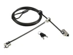 Kensington Slim Nanosaver 2.0 Dual Headed Lock Security Cable K65023WW New. Price: $241.99.