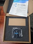 Bc/dr That Fits In Your Pocket: Datto S4X1 New. Price: $150.00.