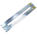 Supermicro Rail Mount Rack 2U-3U CSE-213 219 825 837 936 MCP-290-00053-0N Aperto. Price: $153.45.