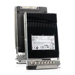 Dell 15.36TB Pcie 4.0 X4 8GB/S U.3 Nvme Dwpd 2.5" Poweredge Ssd 7FD1J G16 New. Price: $3610.00.