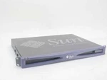 Sun 380-0425-01 Netra X1 Server 19" Rackmount 1U Hdd Won't Boot As Is For. Price: $102.30.