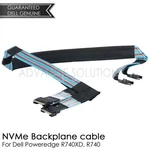 Dell Poweredge R740XD 24B Server Ssd Nvme Pcie Extender Card Cable 9TPCT 95K27 New. Price: $34.99.