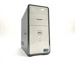 Dell Inspiron 570 Mt Amd Phenom Ii X4 820 2.8GHZ 8GB 200GB Ssd W10 Pc Wifi GT710 Used. Price: $99.99.