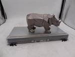 Cisco UCSC-C3X60-SVRNB C3160 Base Rack Server Node Used. Price: $525.00.