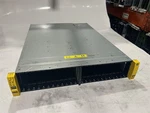 E7X91A Hp 3PAR Storeserv 7450C 2-NODE Field Integrated Storage Base Used. Price: $795.00.