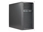 Supermicro Superchassis Server Case (CSE731I404B) New. Price: $247.19.
