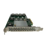 Hpe 876907-001 DL38X GEN10 12GB Storage Sas Expander 727252-002 Used. Price: $40.00.