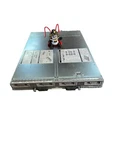 Cisco UCSB-B480-M5 Barebones With Heatsinks Cpu,no Ram. Used. Price: $360.00.