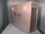 Sun W/1.34GHZ Workstation 4Z Used. Price: $1500.00.