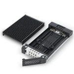 Icy Dock Tougharmor MB601TP-1B 2.5" Nvme U.2 Ssd Drawer For MB601VK-1B & MB601M2 New. Price: $179.29.