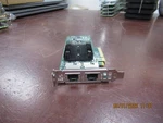 Dell NC5VD Broadcom 57416 Dual Port 10G Pcie Network Card Used. Price: $74.99.