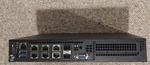 Supermicro SYS-E300-9D-8CN8TP Xeon D-2146NT 8C/16T 256GB Ram (please Read) Used. Price: $2650.00.