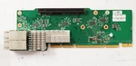 Supermicro AOC-2UR6N4-I4XT Intel 10GBASE-T Pcie 3.0 X16 Network Adapter Used. Price: $207.00.