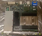 Brand New Sun Microsystem (CP3060) Blade Server (501-7313-13) 4GB 501-7653-06. Price: $800.00.