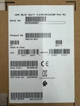 Hpe Proliant ML30 GEN11 ILO/NIC/M.2/COM Port Kit P65741-B21 New. Price: $35.00.