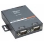 Lantronix SD2101002-11 SDS2101 Two Port Secure Device Server (SD210100211) New. Price: $337.31.