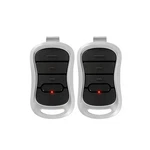 2-PACK G3T-R For Genie Garage Door Opener Remote Replacement, w New. Price: $17.96.