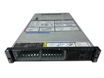 Lenovo 7X06-AC1 Thinksystem SR650 16BAY 2.5" 2U Cto Server 2XHS Rps Used. Price: $449.99.