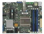 Supermicro MBD-X10SDV-2C-7TP4F-B Motherboard New, In Stock, 5 Year Warranty. Price: $1495.00.