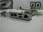 Ibm 01DH043 Power 2DEA Service Processor Card For S924/S914, Tested, Good Cond Used. Price: $374.95.