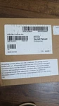 Hpe Primera P04041-001 1700 Power Supply With Bbu (R4W00A) New Sealed. Price: $2000.00.