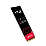 Addlink G55 1TB Pcie 5.0 GEN5 Nvme M.2 Ssd- To 10,200 Mb/s Gaming Upg... New. Price: $263.76.