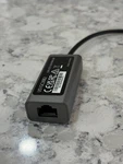 Startech.com Usb-c To Ethernet Adapter Gigabit 1FT US1GC30B2 New Open. Price: $12.98.