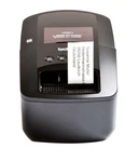 Brother QL-720NW Printer, 93 Labels/minute, 5W X 9-3/8D 6H Open. Price: $216.54.