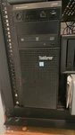 Lenovo Thinkserver TD340 Xeon E5-2420L 2.2GHZ, 24GB Ram (3) 2TB Sdd Used. Price: $400.00.