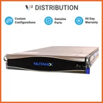 Nutanix 12-BAY Lff Cto Server 3.5", NX-3155GN-G8 Used. Price: $395.00.