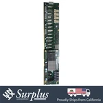 Supermicro BPN-SAS3-216EL1-N4 2.5 2U 4X Nvme Ports Expander Backplane Used. Price: $290.79.