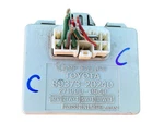 Tail Brake Lamp Failure Relay Control Module For 99-03 Lexus RX300 89373-20240 Used. Price: $35.20.