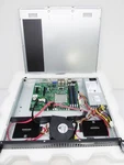 Supermicro Superserver CSE-512L-200B 16GB DDR3 2X 250GB Ssd W/ A1SAM-2550F Mb Used. Price: $499.99.