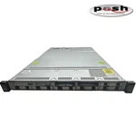 Cisco Ucs C220 M3 High-density Rack-mount Server No Hdd, Caddies Missing Used. Price: $99.95.