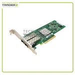 Lot Of Dell Dual Port 8GBPS Fc Pci-e Network Hba 06T94G QLE2562-DEL Used. Price: $11.99.