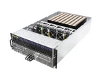 Asrock Rack Server Barebone 4U8G-TURIN2 Dual Socket SP5 (lga 6096), Supports New. Price: $11565.58.