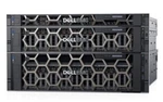 Dell Poweredge R6415 Bay Lff Rack Server 24 Core Amd Epyc 7401P 32GB H730 Used. Price: $899.00.