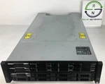 Dell Storage SCV3000 2X E18M001 Xeon E5-2603 1.7G 16G PC4-2666V Ram ASA-80165H Used. Price: $589.09.