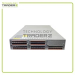 N5K-C5596UP V01 Cisco Nexus 48 Port 10GBPS Fc Sfp+ Switch W/ N55-M160L3 Used. Price: $279.00.