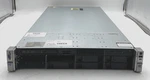 Hpe Proliant DL380P GEN8 Sff Xeon Cpu E5-2620 2GHZ W/ 2X Psu No Ram/storage Used. Price: $112.49.