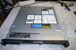 Barebones Lenovo SR250 Lga 1151 1U Server W/ 1X Caddy 4 3.5" Lff Bays Homelab Used. Price: $134.99.
