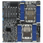 Asus Z13PE-D16 Server Motherboard LGA-4677 10G Ethernet New. Price: $1558.83.