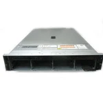 Dell Poweredge R7525 8X3.5 Lff 2U Amd Epyc Server Config 7542 Psu Risers Used. Price: $5300.00.